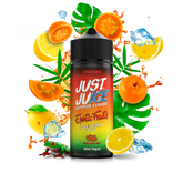 JUST JUICE 100ML SHORTFILL LULO & CITRUS ON ICE